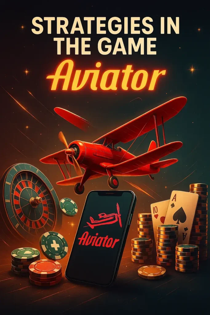 Aviator Game Strategies