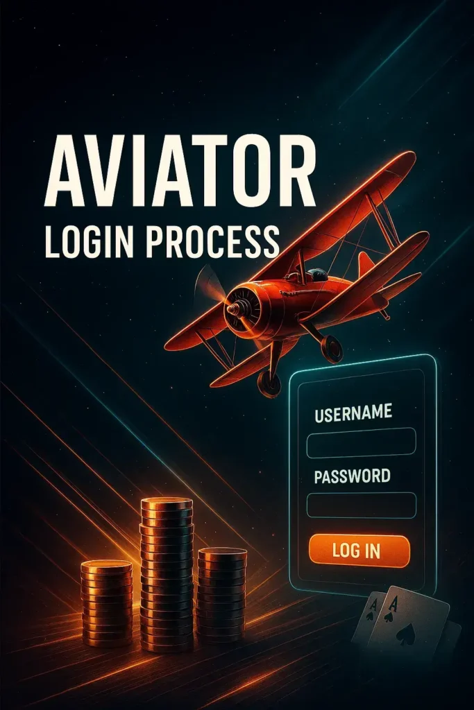 Aviator Login